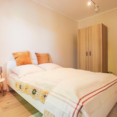 Anubis Relaxed&Stay Hamburgo Exterior foto